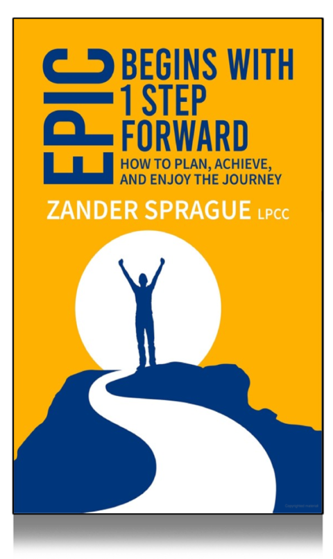EPIC Begins With 1 Step Forward