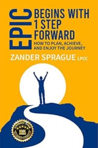 EPIC Begins With 1 Step Forward | Taking One Step Forward