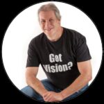 EPIC Begins With 1 Step Forward | Steve Gamlin | Vision Board