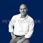 EPIC Begins With 1 Step Forward | Peter Teuscher | Overcoming Limiting Beliefs