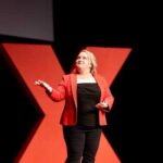 EPIC Begins With 1 Step Forward | Juanita Wheeler | TEDx Organizer