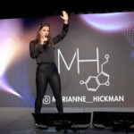 EPIC Begins With 1 Step Forward | Marianne Hickman | Professional Speaking