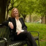 EPIC Begins With 1 Step Forward | Morgan DeNicola | Global Changemaker