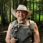 EPIC Begins With 1 Step Forward | Rand Timmerman | Hiking