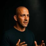 EPIC Begins With 1 Step Forward | Sandy Cohan | Mindset Development