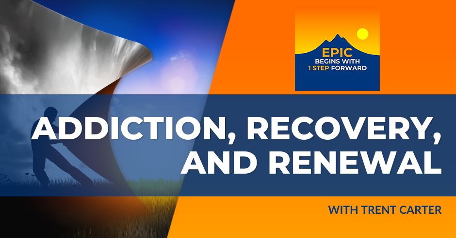 Addiction, Recovery, And Renewal: Trent Carter’s Mission In New Mexico