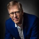 EPIC Begins With 1 Step Forward | Fredrik Haren | Creativity Explorer