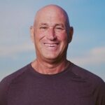 EPIC Begins With 1 Step Forward | Jeffrey Weiss | Ironman