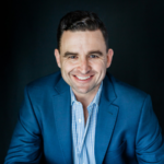 EPIC Begins With 1 Step Forward | Christian “Boo” Boucousis | Fighter Pilot