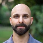 EPIC Begins With 1 Step Forward | Stefanos Koutsoubis | Fear Of Success