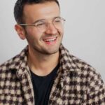 EPIC Begins With 1 Step Forward | Wolfe Lanier | Finding Your Voice