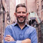 EPIC Begins With 1 Step Forward | Art Blanchford | Chasing Success